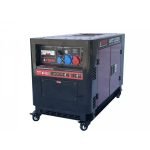 Ai Power Diesel Stromaggregat Full Power 13KVA APD13000Q 400V/230V