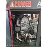 Ai Power Diesel Stromaggregat Full Power 13KVA APD13000Q 400V/230V – Bild 6