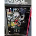 Ai Power Diesel Stromaggregat Full Power 13KVA APD13000Q 400V/230V – Bild 7