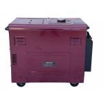 Ai Power Diesel Stromaggregat Full Power 8 KVA APD95000Q 400V/230V – Bild 5