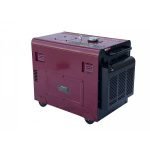 Ai Power Diesel Stromaggregat Full Power 8 KVA APD95000Q 400V/230V – Bild 6