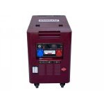 Ai Power Diesel Stromaggregat Full Power 9 KVA APD11000Q 400V/230V – Bild 3