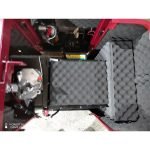 Ai Power Diesel Stromaggregat Full Power 9 KVA APD11000Q 400V/230V – Bild 6