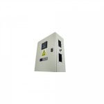 ATS BOX 100A 230V für ITC POWER Industrie Diesel Stromaggregate – Bild 2
