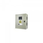 ATS BOX 100A 400V für ITC POWER Industrie Diesel Stromaggregate