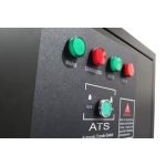 ATS Box 100A für WARRIOR Diesel Stromerzeuger – Bild 2