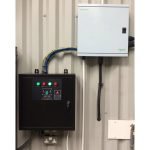 ATS Box 100A für WARRIOR Diesel Stromerzeuger – Bild 3