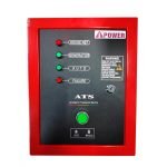 ATS Box Ai Power für APD9500Q – Bild 2
