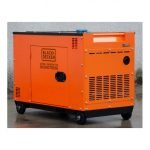 BLACK+DECKER BXGND6300E Diesel Stromaggregat FULL POWER 6500 Watt 230V – Bild 2