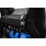 BLACK+DECKER Inverter Stromaggregat Benzin 6500 Watt 230V E-Start Funkstart ATS – Bild 8