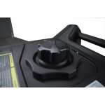 BLACK+DECKER Inverter Stromaggregat Benzin 6500 Watt 230V E-Start Funkstart ATS – Bild 9