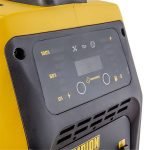 Champion 2000 Watt Inverter Benzin Generator Notstromaggregat Stromerzeuger 230V EU – Bild 10
