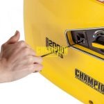 Champion 2000 Watt Inverter Benzin Generator Notstromaggregat Stromerzeuger 230V EU – Bild 12