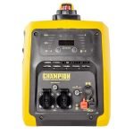 Champion 2000 Watt Inverter Benzin Generator Notstromaggregat Stromerzeuger 230V EU – Bild 4