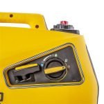 Champion 2000 Watt Inverter Benzin Generator Notstromaggregat Stromerzeuger 230V EU – Bild 6
