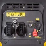 Champion 2000 Watt Inverter Benzin Generator Notstromaggregat Stromerzeuger 230V EU – Bild 7