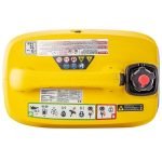 Champion 2000 Watt Inverter Benzin Generator Notstromaggregat Stromerzeuger 230V EU – Bild 8