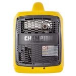 Champion 2000 Watt Inverter Benzin Generator Notstromaggregat Stromerzeuger 230V EU – Bild 9