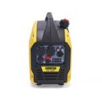 Champion MIGHTY ATOM 2200 Watt Inverter Stromerzeuger Benzin 220V – Bild 2