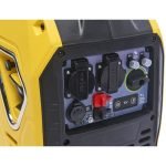 Champion MIGHTY ATOM 2200 Watt Inverter Stromerzeuger Benzin 220V – Bild 5