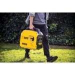 Champion MIGHTY ATOM 2200 Watt Inverter Stromerzeuger Benzin 220V – Bild 7