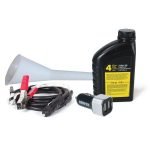 Champion MIGHTY ATOM 2200 Watt Inverter Stromerzeuger Benzin 220V – Bild 8