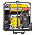 Champion 2800 Watt Benzin 2600 Watt Gas Generator Notstromaggregat Stromerzeuger 230V EU – Bild 3