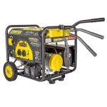 Champion 2800 Watt Benzin 2600 Watt Gas Generator Notstromaggregat Stromerzeuger 230V EU – Bild 4