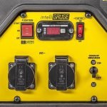 Champion 2800 Watt Benzin 2600 Watt Gas Generator Notstromaggregat Stromerzeuger 230V EU – Bild 6