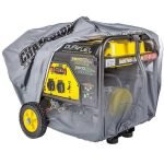 Champion 2800 Watt Benzin 2600 Watt Gas Generator Notstromaggregat Stromerzeuger 230V EU – Bild 8