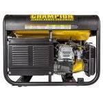 Champion 3500 Watt Benzin Generator Stromerzeuger 230V mit Elektrostart EU – Bild 4