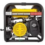 Champion 3500 Watt Benzin Generator Stromerzeuger 230V mit Elektrostart EU – Bild 5
