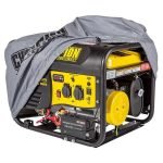 Champion 3500 Watt Benzin Generator Stromerzeuger 230V mit Elektrostart EU – Bild 7