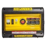 Champion 3500 Watt Benzin Generator Stromerzeuger 230V mit Elektrostart EU – Bild 8