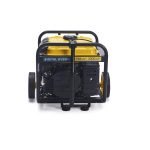 Champion 3500 Watt Digital Hybrid Inverter Stromerzeuger 230V Elektrostart Funkstart – Bild 3
