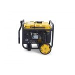 Champion 3500 Watt Digital Hybrid Inverter Stromerzeuger 230V Elektrostart Funkstart – Bild 4