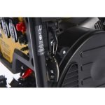 Champion 3500 Watt Digital Hybrid Inverter Stromerzeuger 230V Elektrostart Funkstart – Bild 7