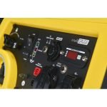 Champion 3500 Watt Inverter Benzin Generator Notstromaggregat Stromerzeuger 230V EU – Bild 9