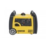 Champion 3500 Watt Inverter Benzin Generator Notstromaggregat Stromerzeuger 230V EU – Bild 2