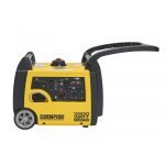 Champion 3500 Watt Inverter Benzin Generator Notstromaggregat Stromerzeuger 230V EU – Bild 3
