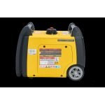 Champion 3500 Watt Inverter Benzin Generator Notstromaggregat Stromerzeuger 230V EU – Bild 4
