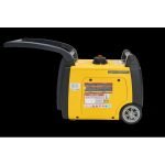 Champion 3500 Watt Inverter Benzin Generator Notstromaggregat Stromerzeuger 230V EU – Bild 5