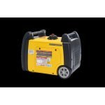 Champion 3500 Watt Inverter Benzin Generator Notstromaggregat Stromerzeuger 230V EU – Bild 6