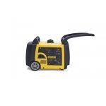 Champion 3.500 Watt Inverter Benzin Generator Notstromaggregat Stromerzeuger mit Funkstart 230V EU – Bild 2