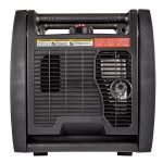 Champion 3.500 Watt Inverter Benzin Generator Notstromaggregat Stromerzeuger mit Funkstart 230V EU – Bild 6