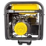 Champion 6500 Watt Benzin 5500 Watt Gas Generator Notstromaggregat Stromerzeuger 230V EU – Bild 6