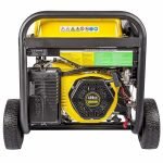Champion 6500 Watt Benzin 5500 Watt Gas Generator Notstromaggregat Stromerzeuger 230V EU – Bild 8