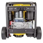 Champion 6500 Watt Benzin 5500 Watt Gas Generator Notstromaggregat Stromerzeuger 230V EU – Bild 9
