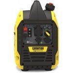 Champion 92001i-DF-EU 2200 Watt Dual-Fuel Inverter Benzin Gas Generator Notstromaggregat Stromerzeuger 230V EU – Bild 2