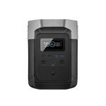 EcoFlow DELTA 1300 Portable Power Station 1800W/1260Wh - EU Version